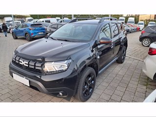 DACIA Duster 1.3 tce extreme 4x2 150cv edc fap