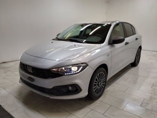 FIAT Tipo 5p 1.6 mjt life s&s 130cv