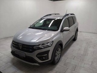 DACIA Jogger 1.0 tce comfort gpl 100cv