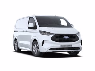 FORD Nuovo Custom Transit Van Titanium 2.0 EcoBlue 136CV Automatica A8 280 L1H1