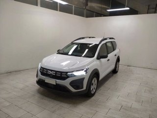 DACIA Jogger 1.0 tce essential 110cv