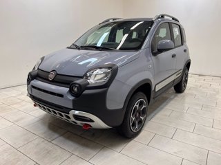 FIAT Panda 0.9 t.air t. cross 4x4 s&s 85cv 5p.ti