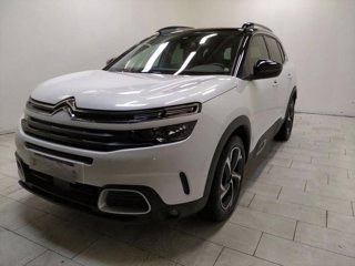 CITROEN C5 aircross 1.5 bluehdi shine s&s 130cv eat8 my19