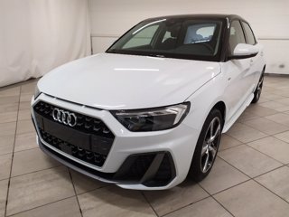 AUDI A1 sportback 30 1.0 tfsi s line edition 110cv