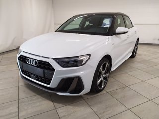 AUDI A1 sportback 30 1.0 tfsi s line edition 110cv