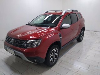 DACIA Duster 1.0 tce prestige eco-g  4x2 100cv