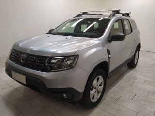 DACIA Duster 1.0 tce comfort eco-g  4x2 100cv