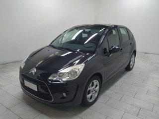 CITROEN C3 1.4 vti exclusive (exclusive style)