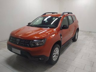 DACIA Duster 1.0 tce comfort gpl 4x2 100cv