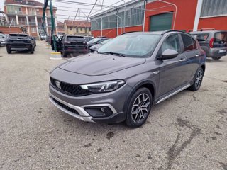 FIAT Tipo 5p 1.0 t3 cross 100cv