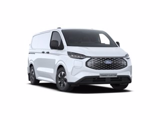 FORD Nuovo Custom Transit Van Trend 2.0 EcoBlue 136CV 280 L1H1