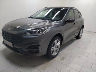 FORD Kuga 2.5 phev st-line 2wd 225cv cvt