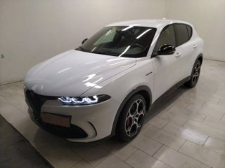 ALFA ROMEO Tonale 1.5 hybrid veloce 160cv tct7