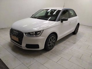 AUDI A1 sportback 1.4 tdi