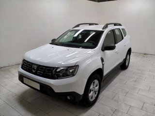 DACIA Duster 1.0 tce comfort eco-g  4x2 100cv