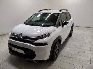 CITROEN C3 aircross 1.2 puretech feel s&s 110cv