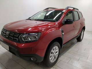 DACIA Duster 1.0 tce comfort gpl 4x2 100cv