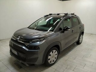 CITROEN C3 aircross 1.5 bluehdi shine s&s 110cv